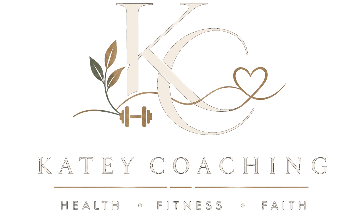Katey Coaching — home