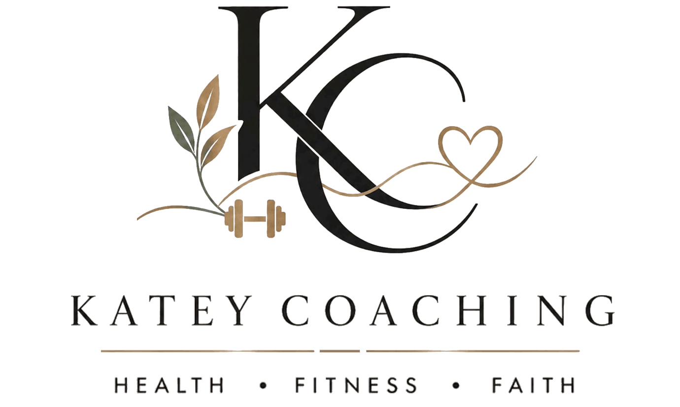 Katey Coaching — home